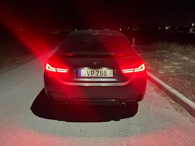 BMW 420i — 4
