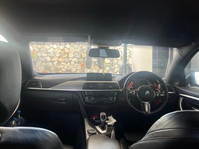 BMW 420i — 7