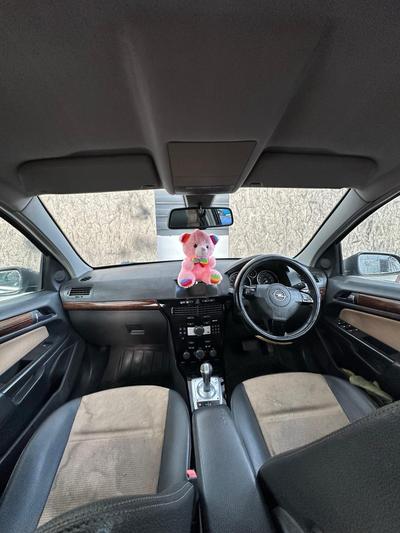 Opel Astra — 2
