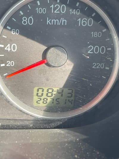 Ford Fiesta — 4