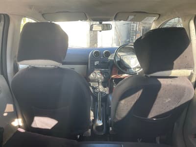 Ford Fiesta — 3