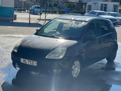 Ford Fiesta — 6