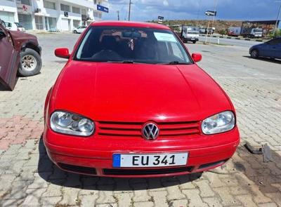 Volkswagen Golf — 7