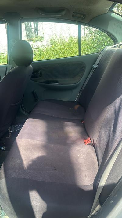 Renault Megane — 2