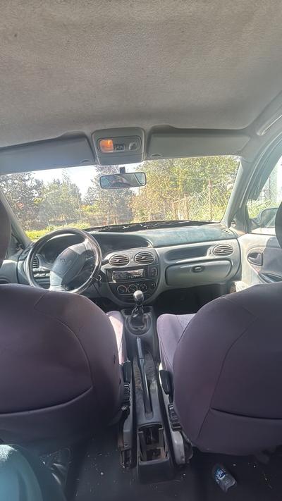 Renault Megane — 3