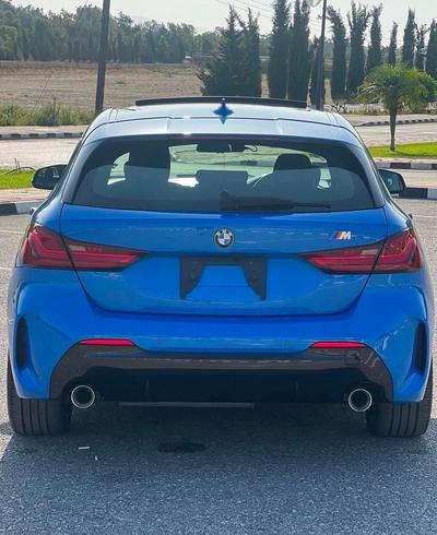 BMW 120d — 3