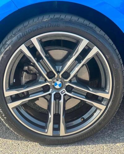 BMW 120d — 4