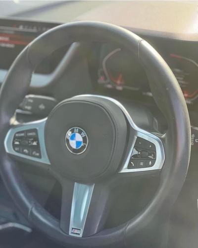 BMW 120d — 5