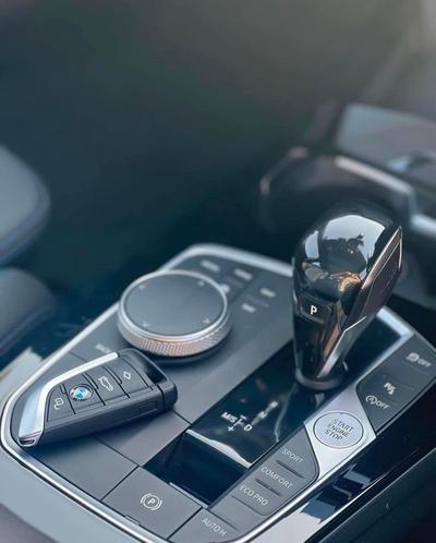 BMW 120d — 7