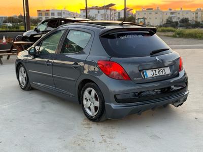 Peugeot 207 — 5