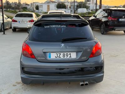 Peugeot 207 — 6