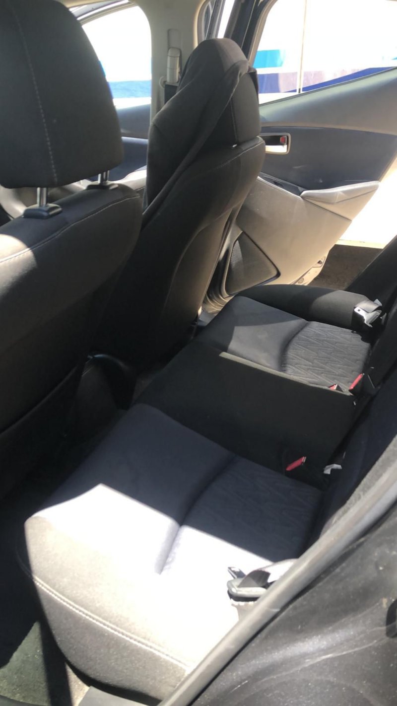 Mazda Demio — 2