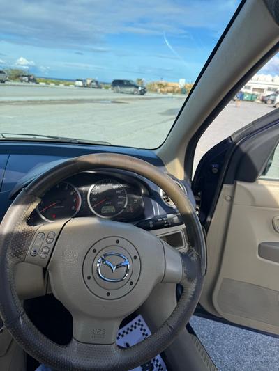 Mazda Demio — 7