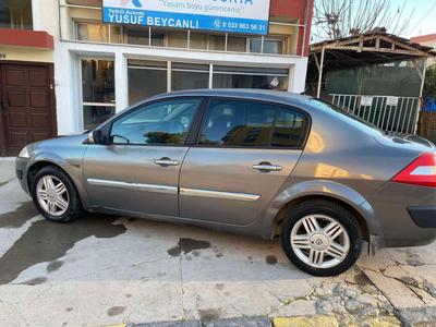 Renault Megane — 2