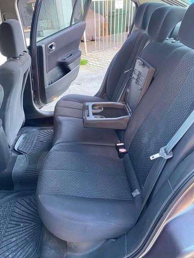 Renault Megane — 6