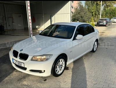 2011 BMW 316i