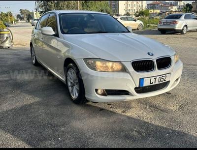 BMW 316i — 2
