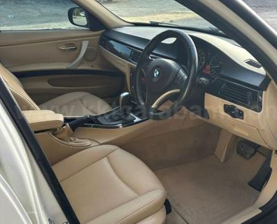 BMW 316i — 3