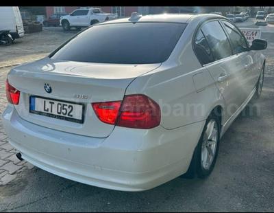 BMW 316i — 6