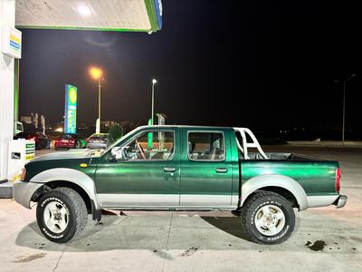 Nissan Navara — 2