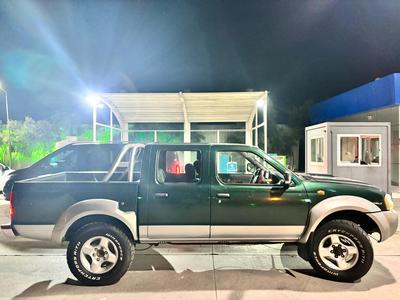 Nissan Navara — 4