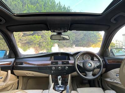 BMW 520d — 5
