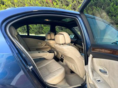 BMW 520d — 9