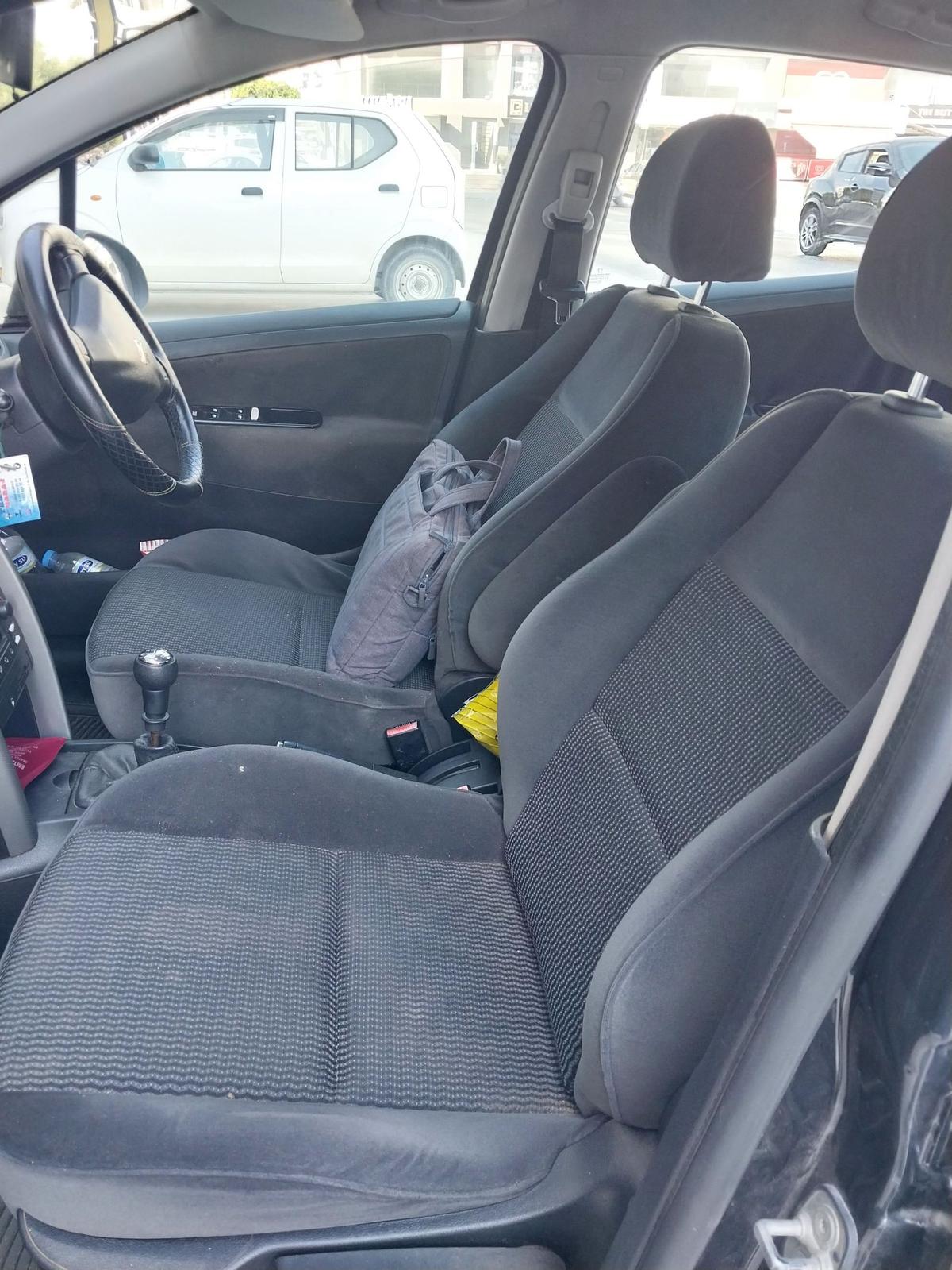 2007 Peugeot 207 3