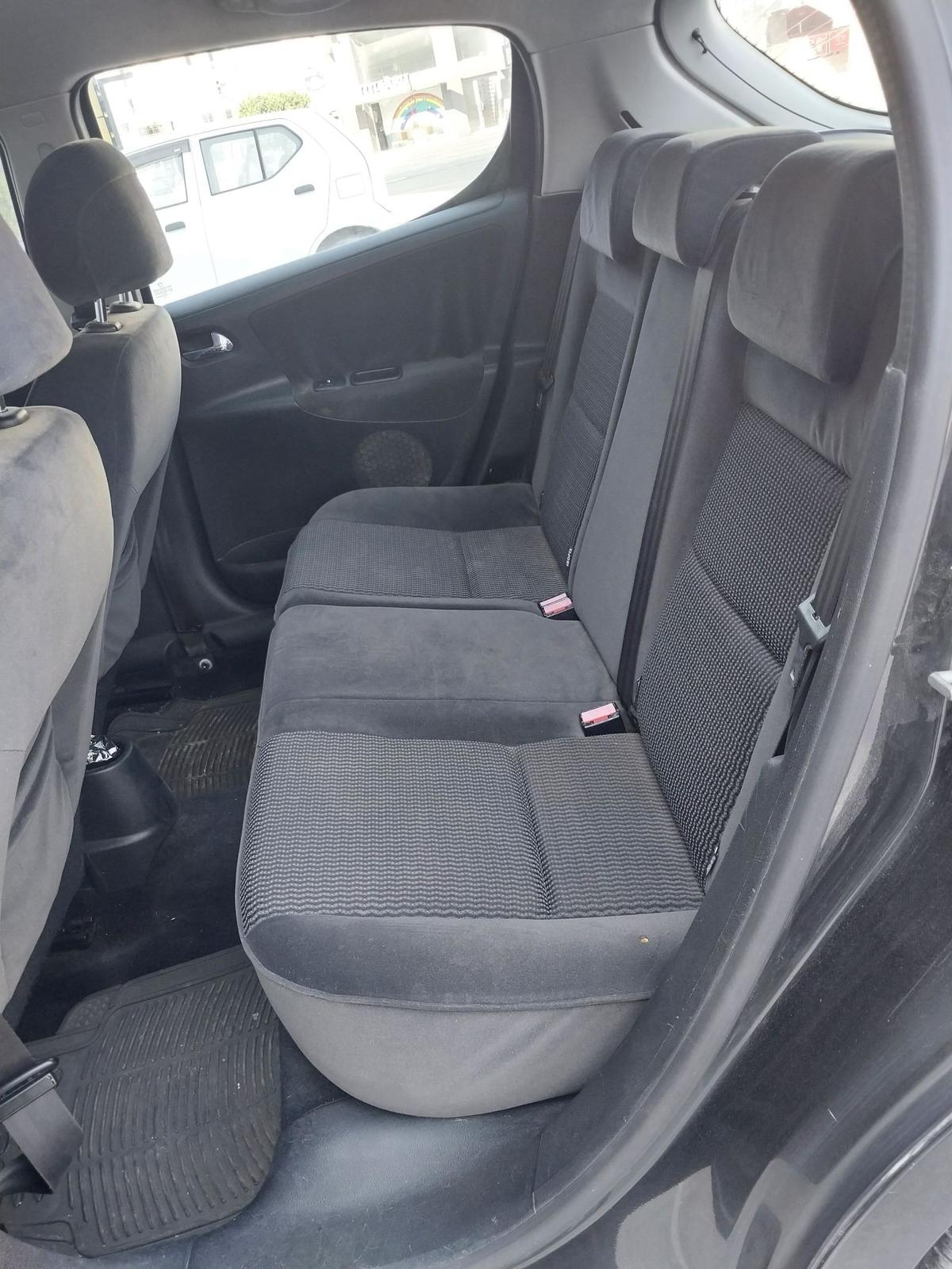 2007 Peugeot 207 7