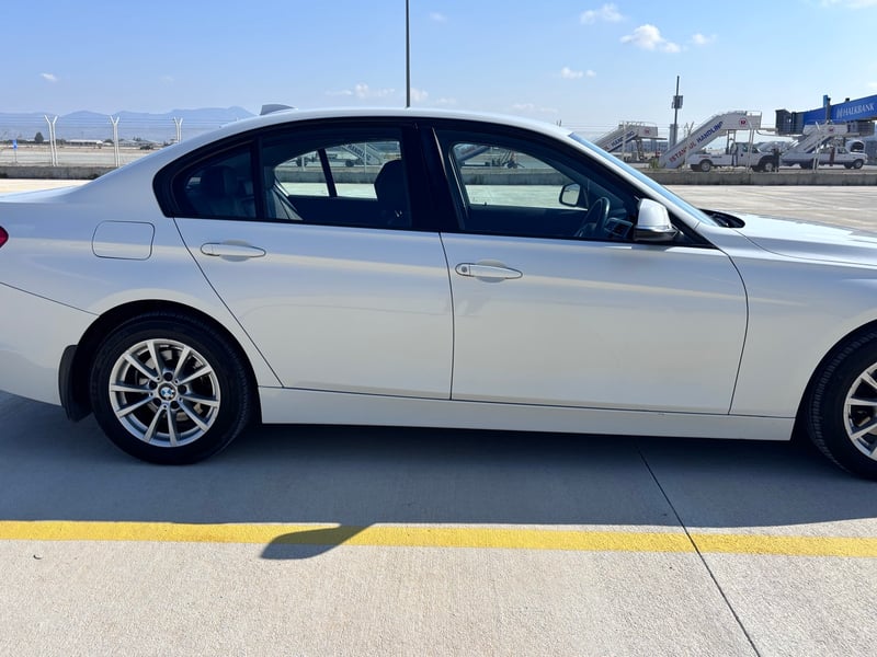 BMW 316i — 5