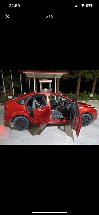 Ford Focus — 4