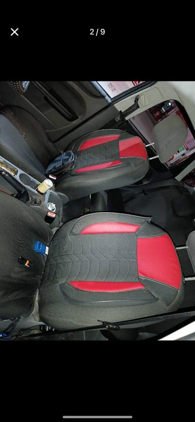 Ford Focus — 5