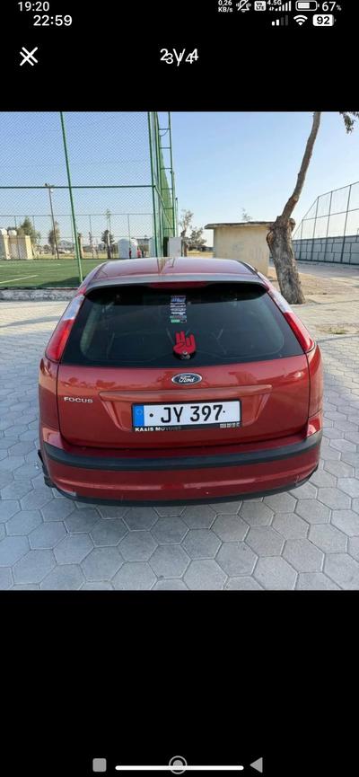 Ford Focus — 7