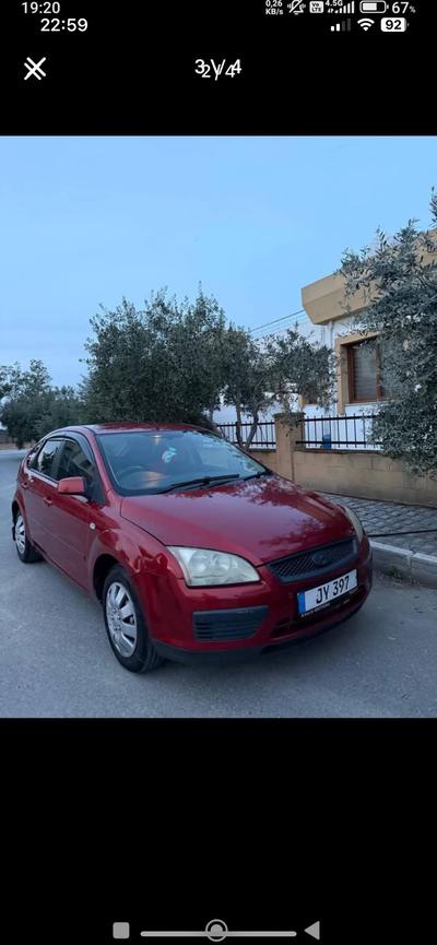 Ford Focus — 9