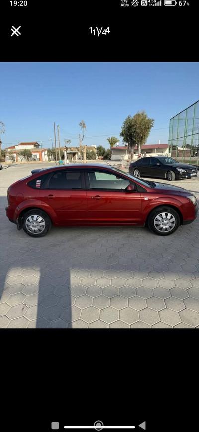 Ford Focus — 10