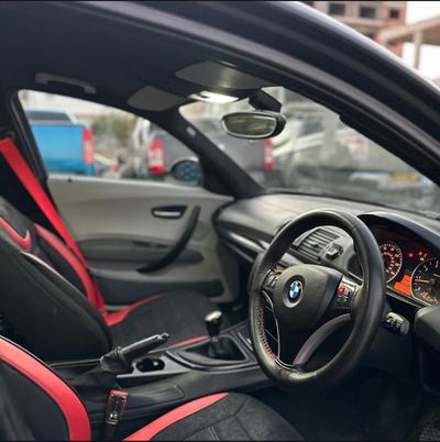 BMW 116i — 4