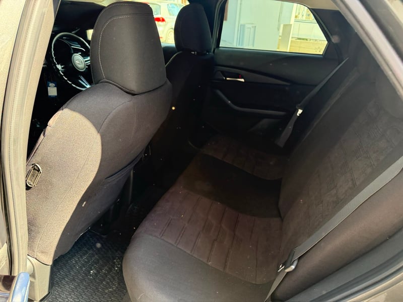Mazda CX-30 — 6