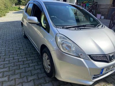 Honda Fit — 1