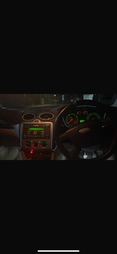Ford Focus — 5