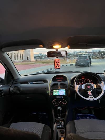 Peugeot 206 — 4