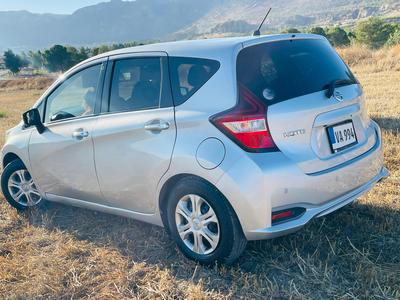 Nissan Note — 4