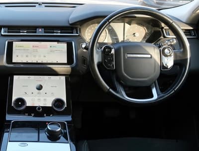 Land Rover Range Rover Velar — 3