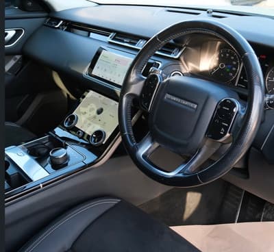 Land Rover Range Rover Velar — 4