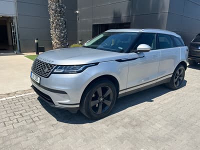 Land Rover Range Rover Velar — 6