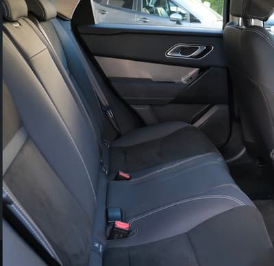 Land Rover Range Rover Velar — 7