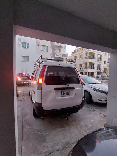 Toyota Townace — 3