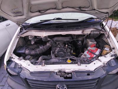 Toyota Townace — 5