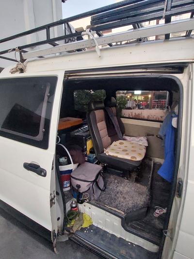 Toyota Townace — 6