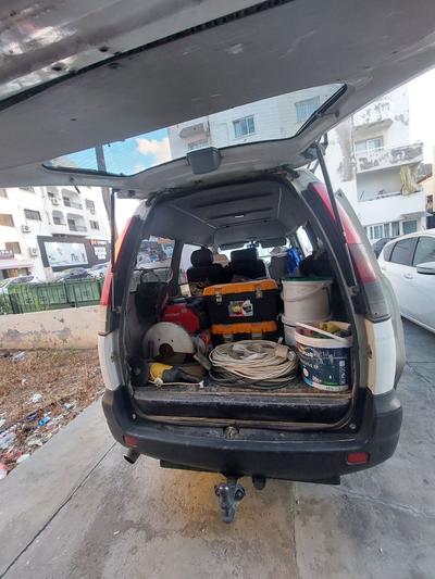 Toyota Townace — 9