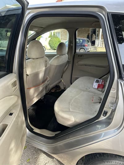 Mitsubishi Colt — 6